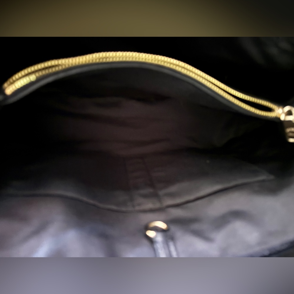 *NWT* Coach  Drawstring Carryall Tote *COA* - Picture 5 of 12